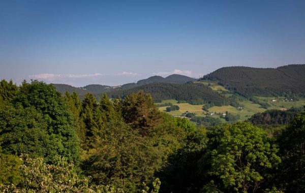 La Grange d’Hannah, Gîte de charme, chambre d’hôtes et petits-déjeuner végétariens en Alsace